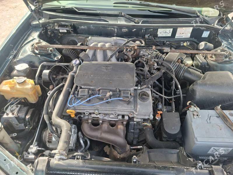 Toyota Avalon 1999 - 120 000 TMT - Дашогуз - img 4