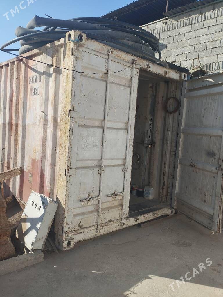 kontenir - Чоганлы - img 2