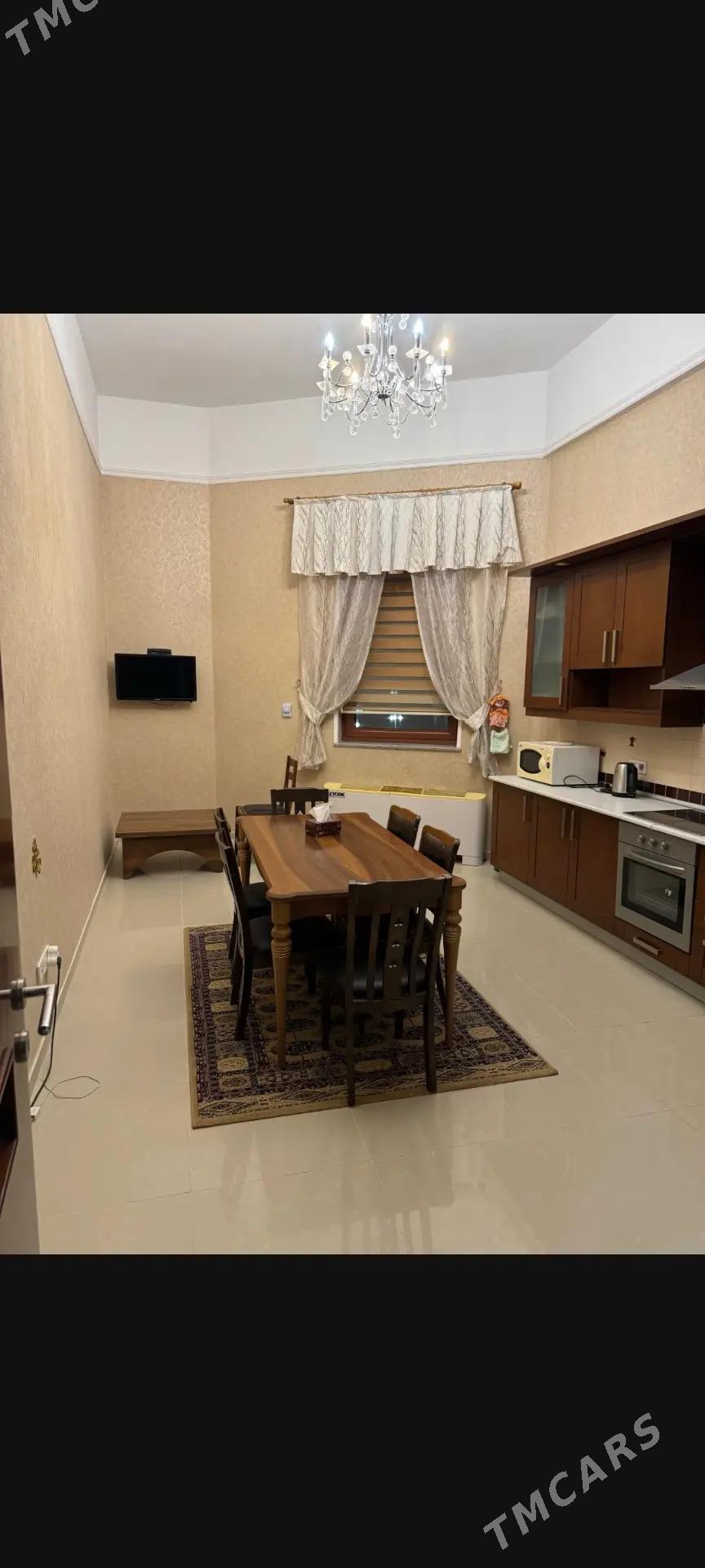 НЕФТИГАЗ 3КОМ АРЕНДА ️ - Ашхабад - img 5