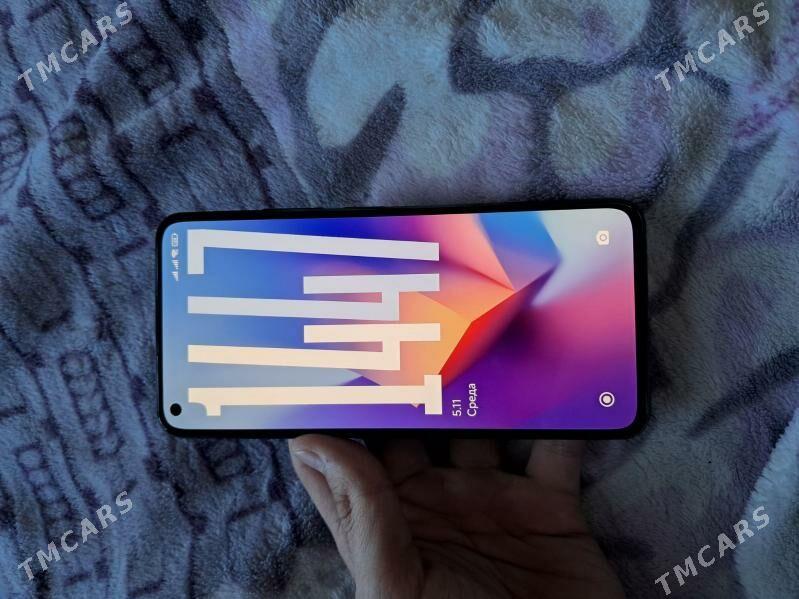 Mi 11 Lite 5G NE - Mary - img 8