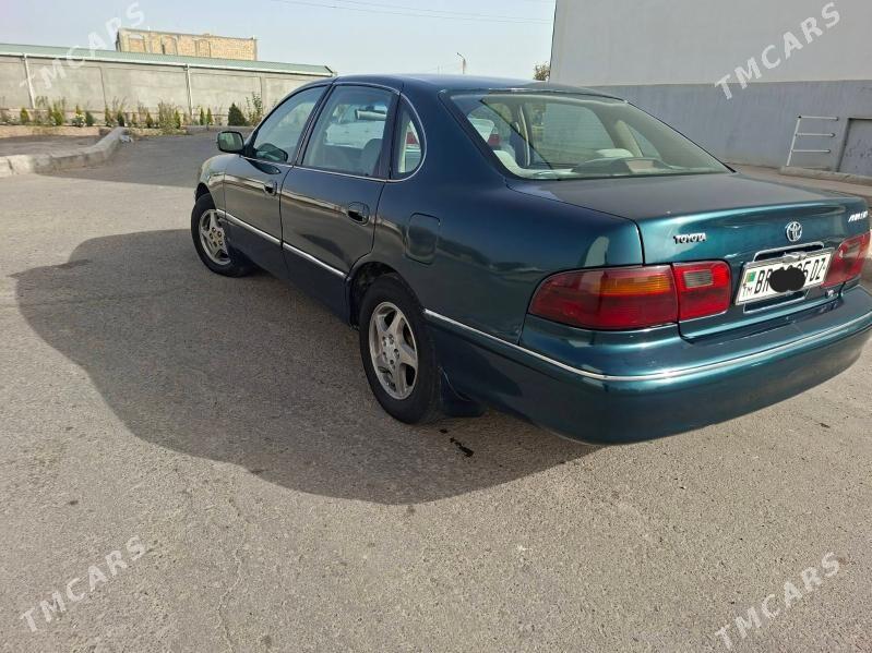 Toyota Avalon 1999 - 120 000 TMT - Дашогуз - img 1