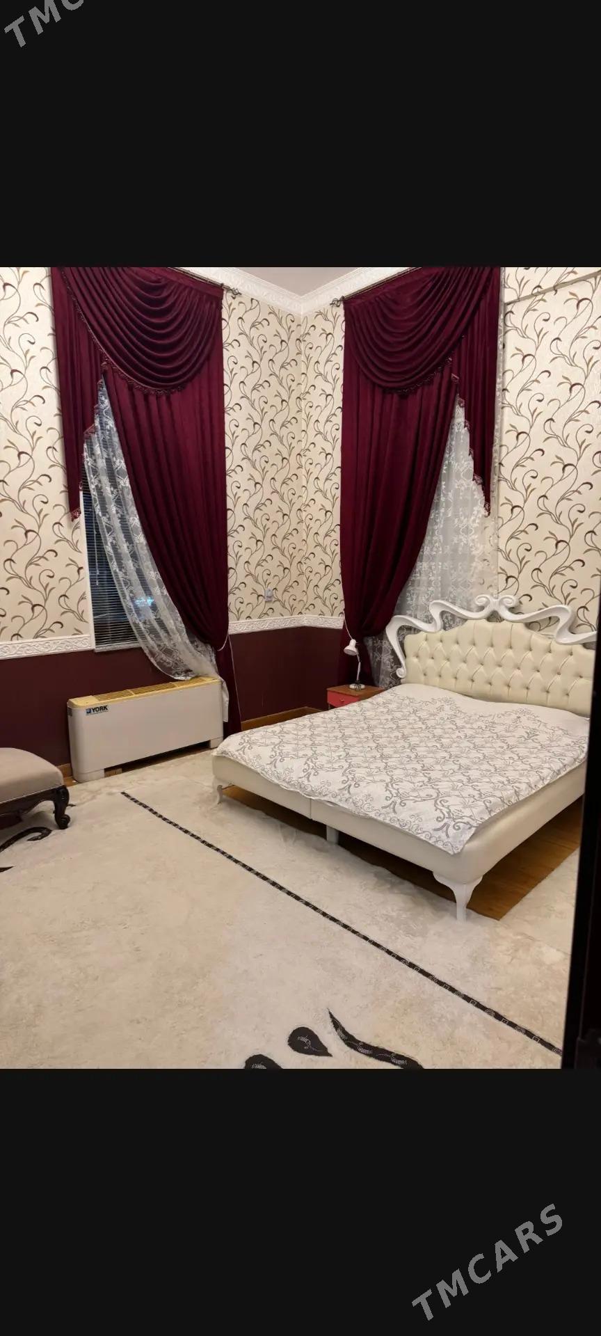 НЕФТИГАЗ 3КОМ АРЕНДА ️ - Ашхабад - img 3