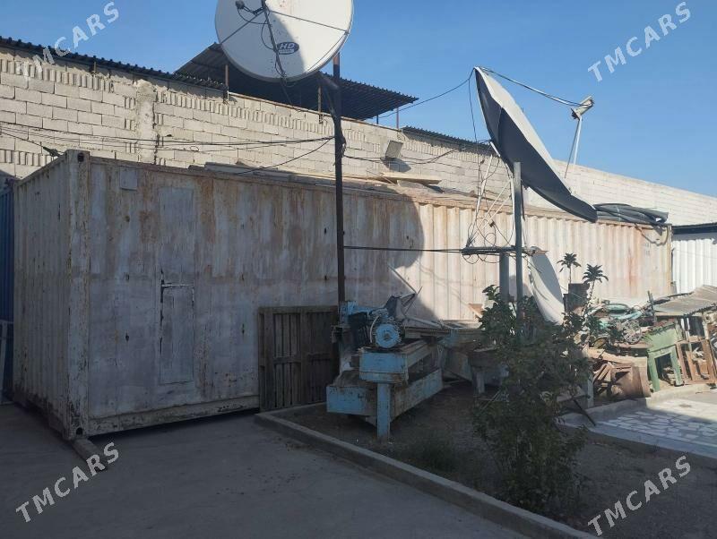 kontenir - Чоганлы - img 3