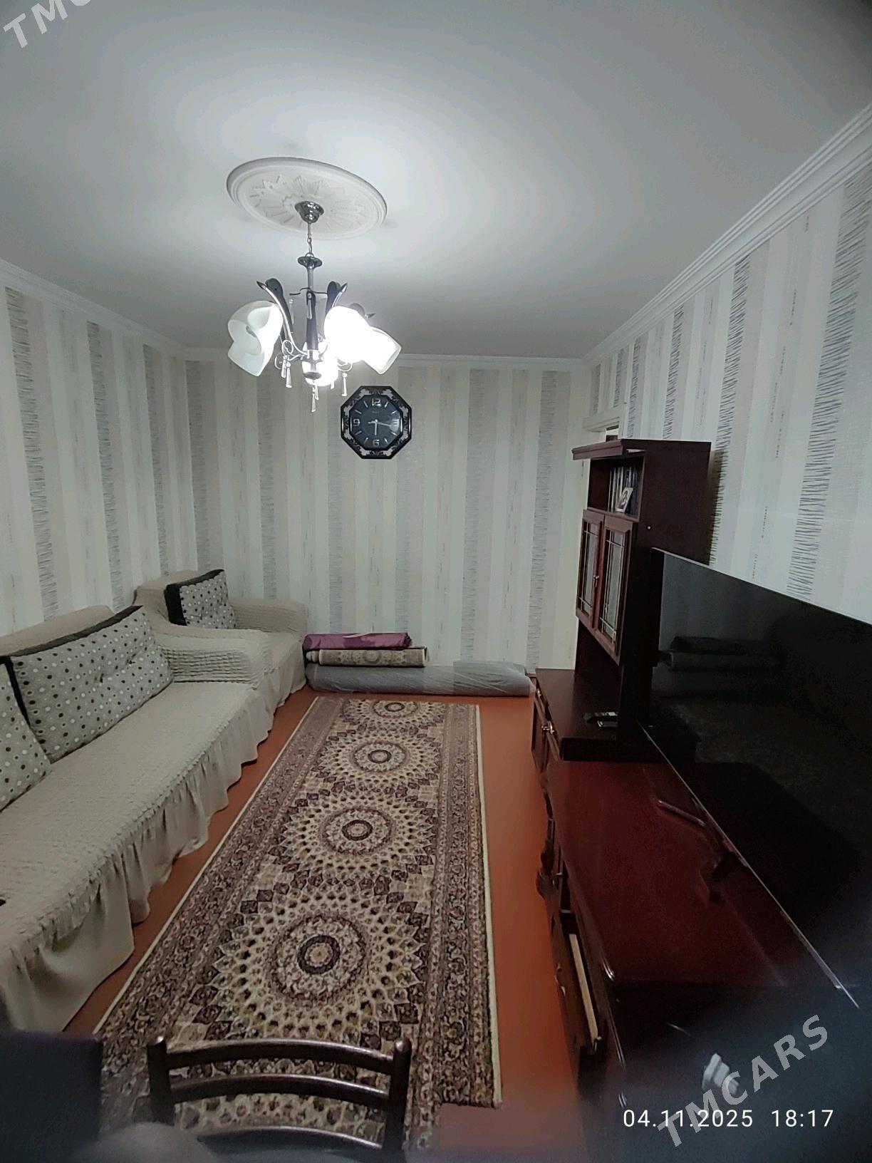 3х комн. 3й этаж. 3й квартал. - Türkmenabat - img 2