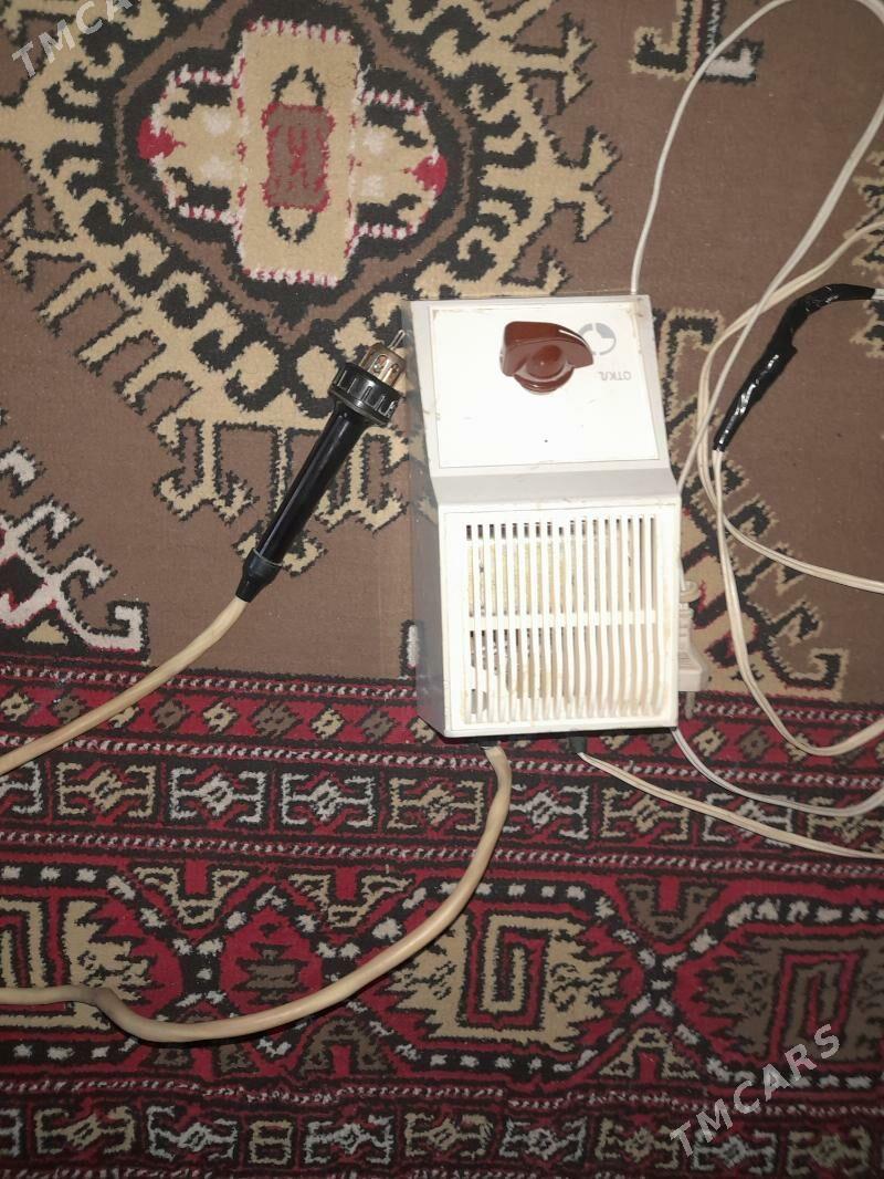 AGAJ SURAT JYZYAN PAYALNIK - Çoganly - img 4