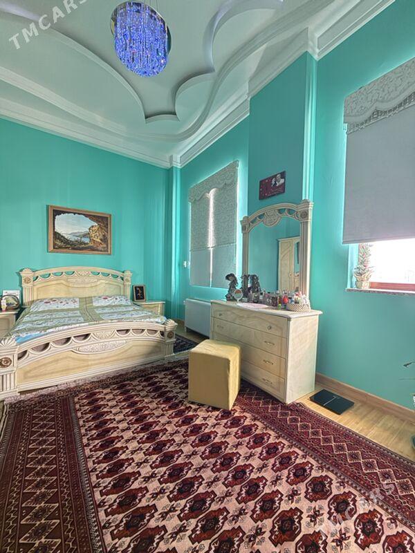  4 ком Нефтегаз - Ашхабад - img 4