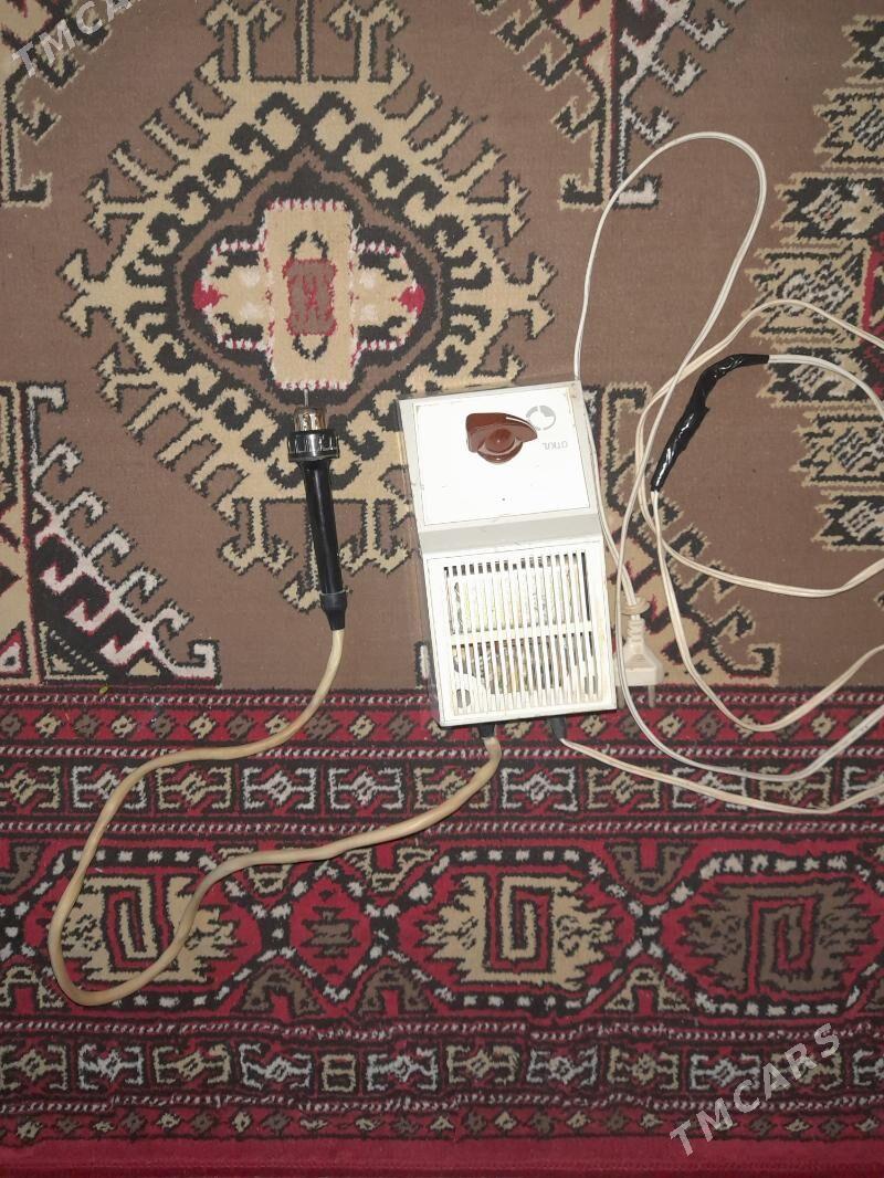 AGAJ SURAT JYZYAN PAYALNIK - Çoganly - img 5