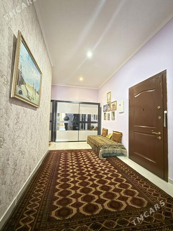  4 ком Нефтегаз - Ашхабад - img 8