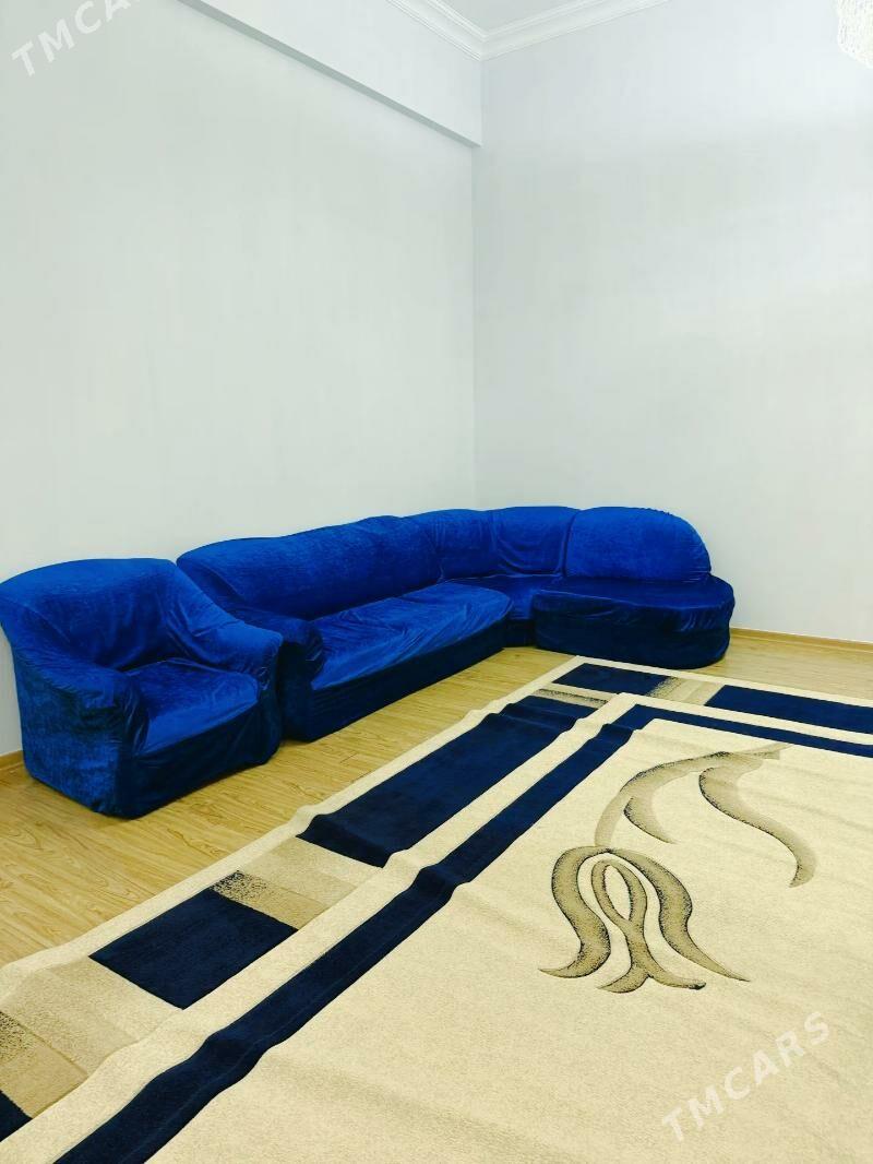 ARENDA ARZAN 14 TAPG ЭТАП ЭЛИТ - Ашхабад - img 1