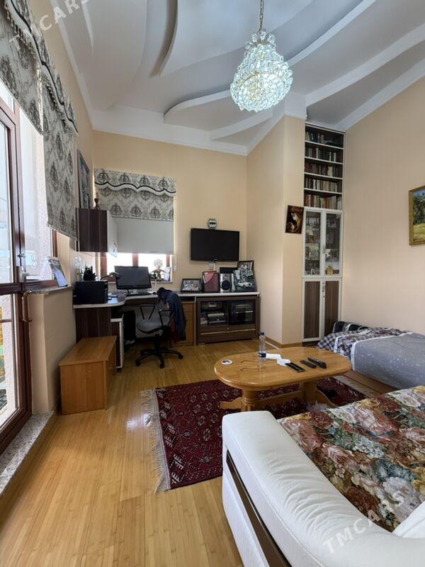  4 ком Нефтегаз - Ашхабад - img 6