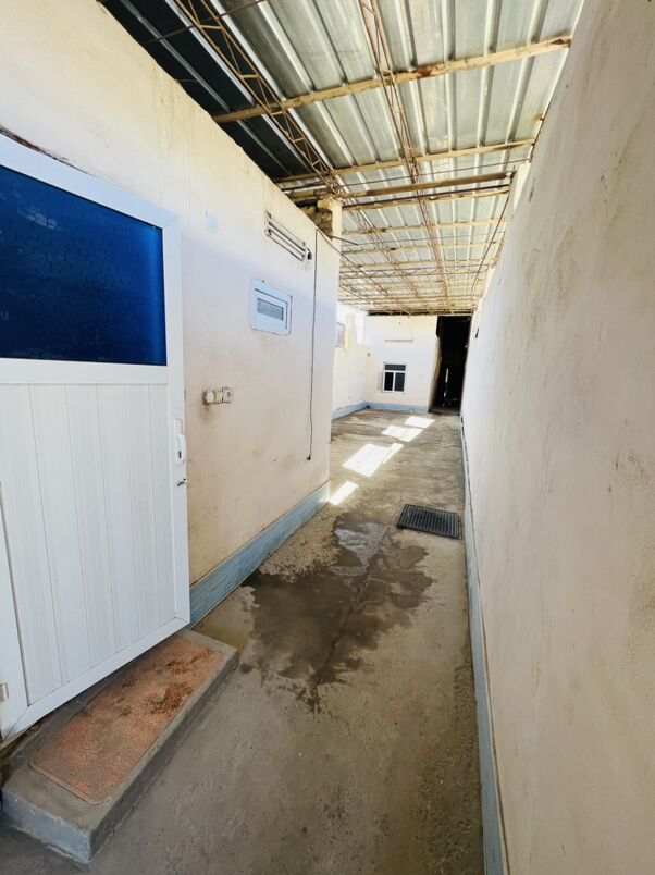 Дом джай Ватка - Туркменабат - img 1