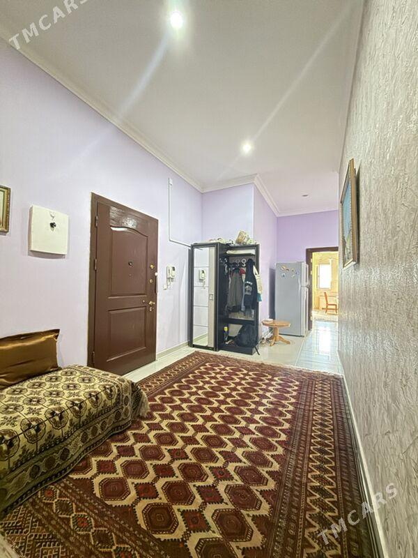  4 ком Нефтегаз - Ашхабад - img 9