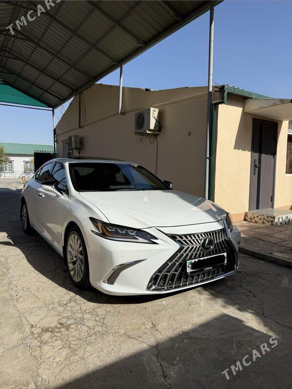 Lexus ES 350 2019 - 420 000 TMT - Aşgabat - img 2