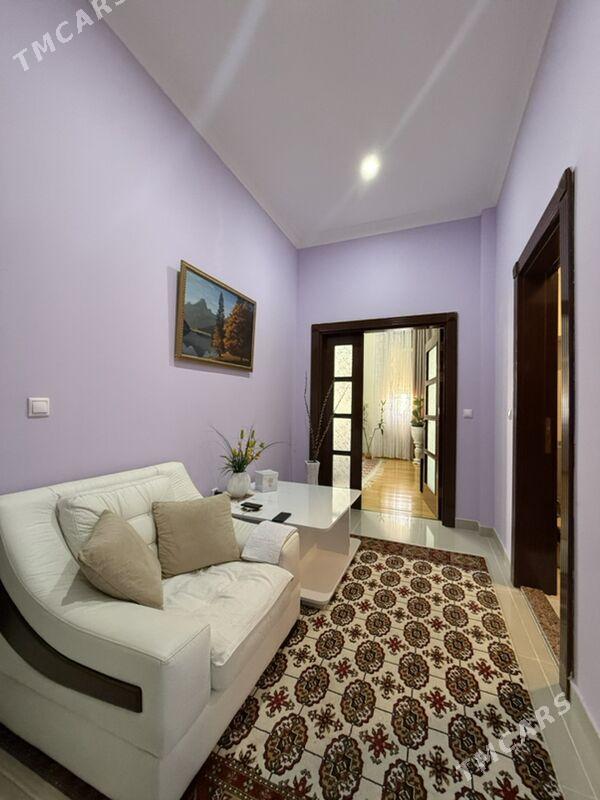  4 ком Нефтегаз - Ашхабад - img 3