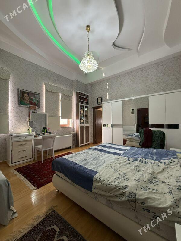  4 ком Нефтегаз - Ашхабад - img 5