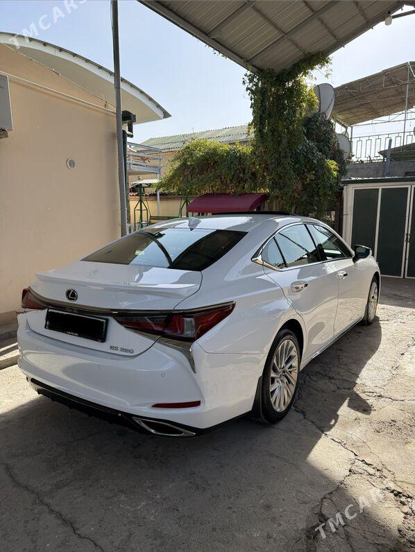 Lexus ES 350 2019 - 420 000 TMT - Aşgabat - img 3
