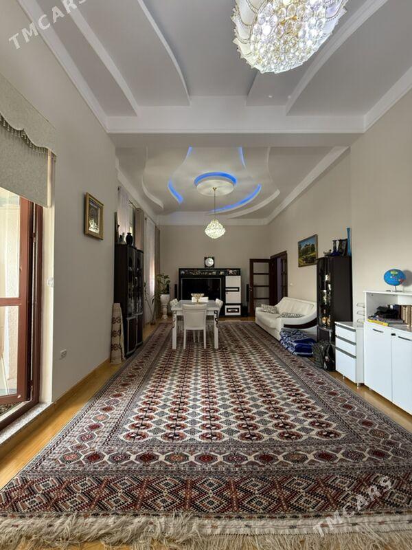  4 ком Нефтегаз - Ашхабад - img 2