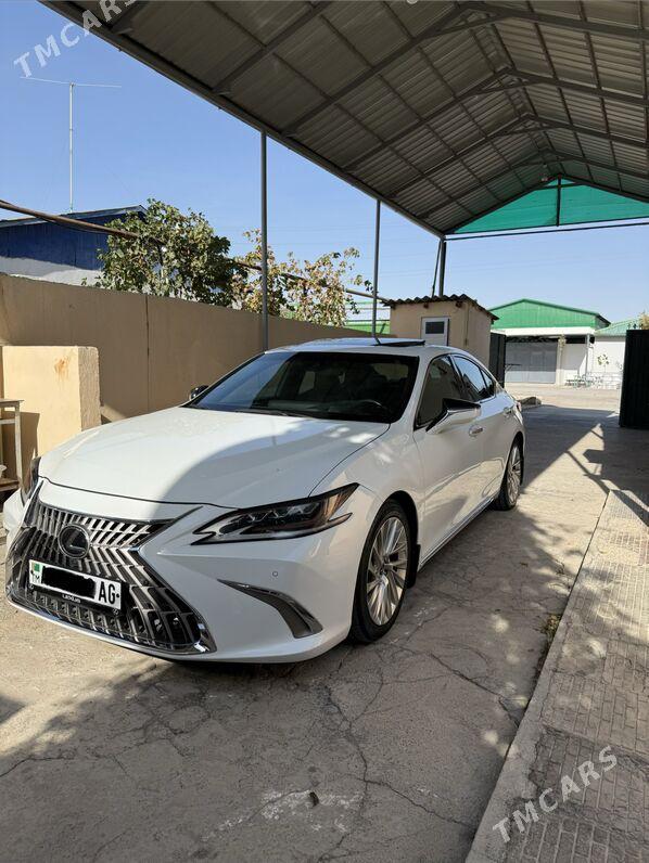 Lexus ES 350 2019 - 420 000 TMT - Aşgabat - img 1