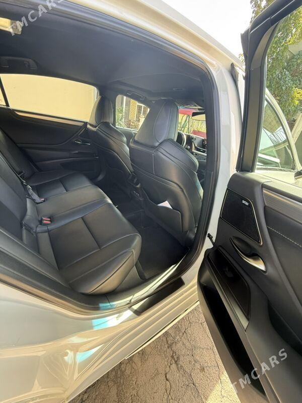 Lexus ES 350 2019 - 420 000 TMT - Aşgabat - img 5