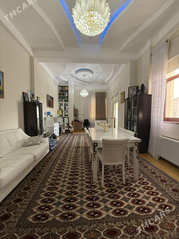 4 ком Нефтегаз - Ашхабад - img 1