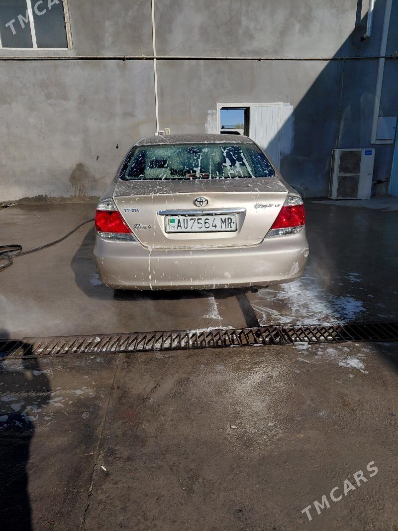 Toyota Camry 2003 - 145 000 TMT - Мары - img 3