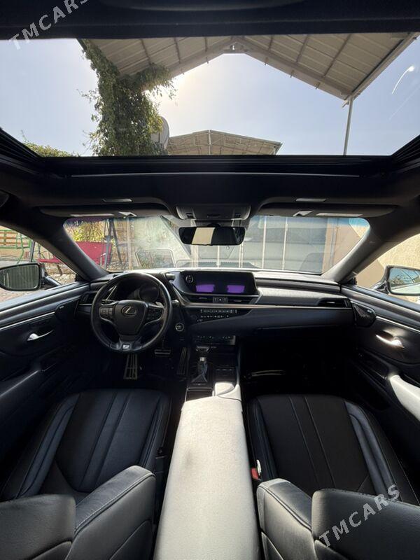 Lexus ES 350 2019 - 420 000 TMT - Aşgabat - img 6