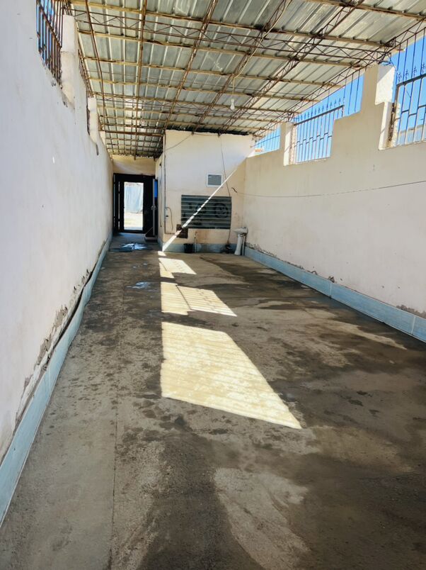 Дом джай Ватка - Туркменабат - img 3