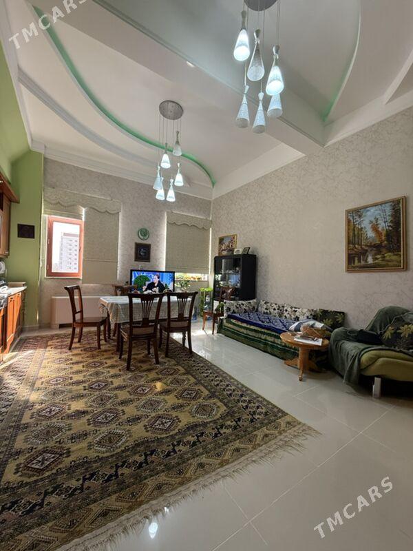  4 ком Нефтегаз - Ашхабад - img 7