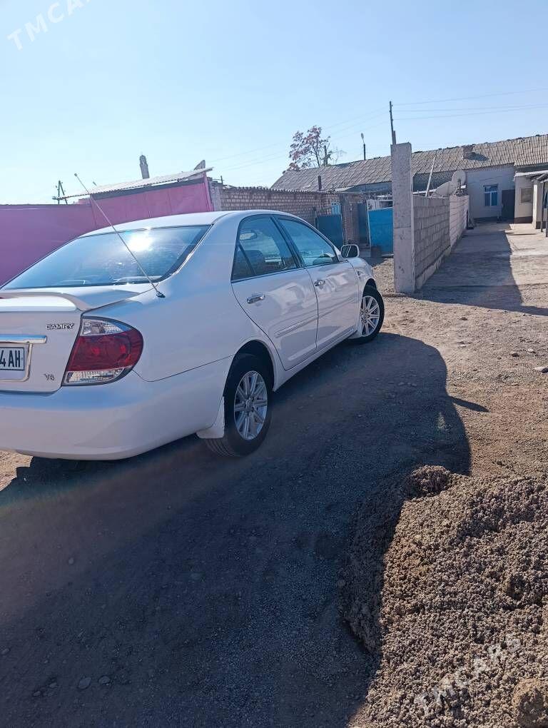 Toyota Camry 2005 - 160 000 TMT - Sarahs - img 3