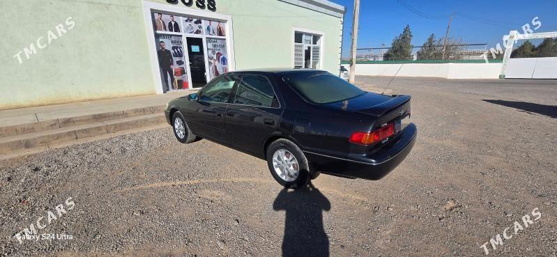 Toyota Camry 2000 - 120 000 TMT - Serhetabat (Guşgy) - img 7