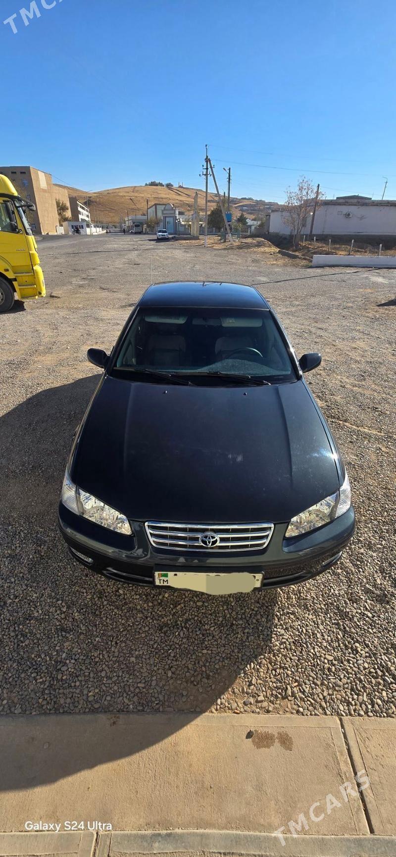 Toyota Camry 2000 - 120 000 TMT - Serhetabat (Guşgy) - img 2