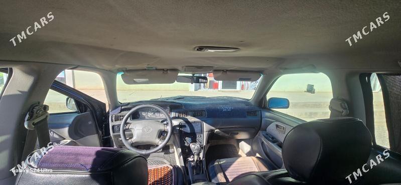 Toyota Camry 2000 - 120 000 TMT - Serhetabat (Guşgy) - img 5