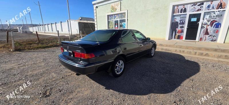 Toyota Camry 2000 - 120 000 TMT - Serhetabat (Guşgy) - img 6
