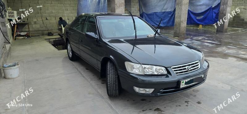 Toyota Camry 2000 - 120 000 TMT - Serhetabat (Guşgy) - img 8