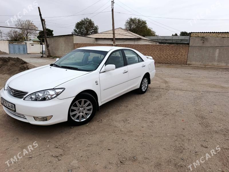 Toyota Camry 2005 - 160 000 TMT - Sarahs - img 6