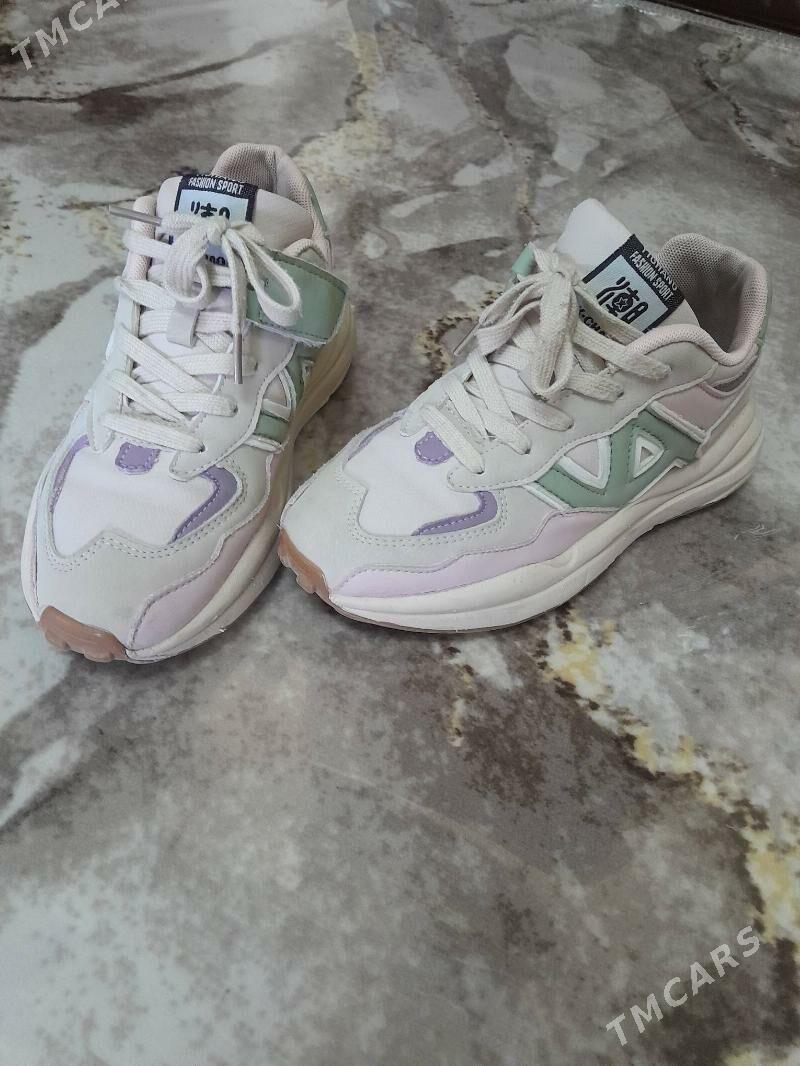 çaga krasawka - Parahat 4 - img 2