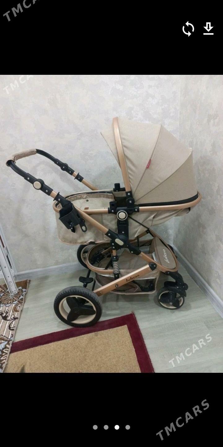 kalyasga - Гумдаг - img 1