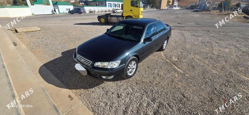Toyota Camry 2000 - 120 000 TMT - Serhetabat (Guşgy) - img 4