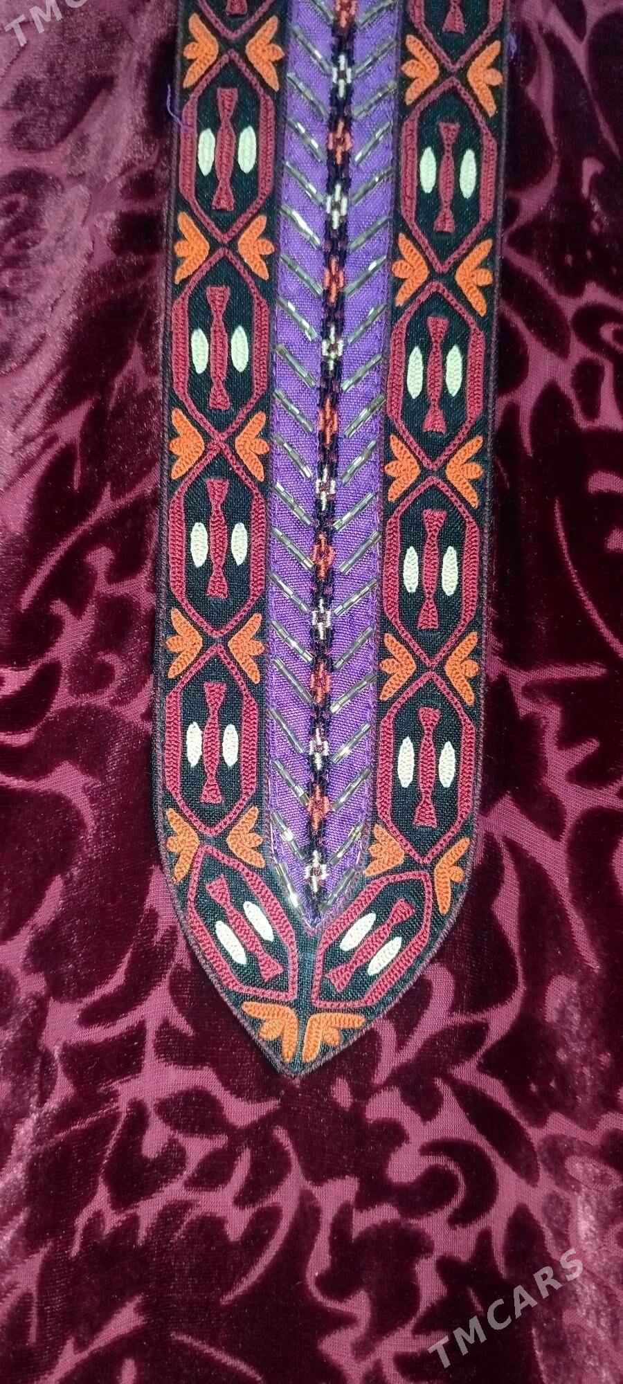 Pombah - Büzmeýin GRES - img 2