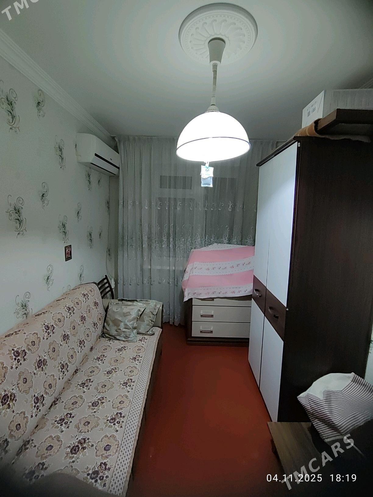 3х комн. 3й этаж. 3й квартал. - Türkmenabat - img 5