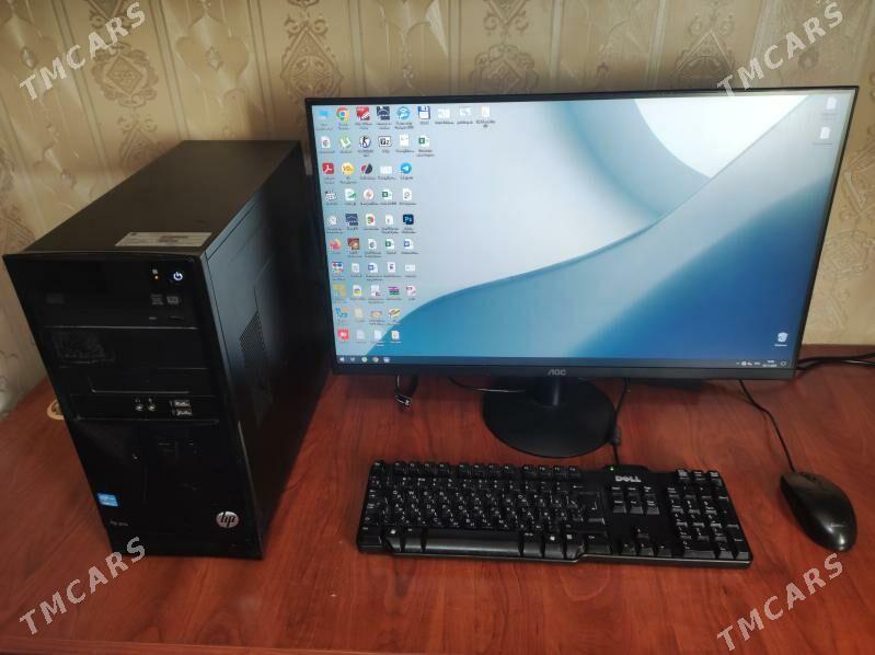 i3 Komputer - Aşgabat - img 2