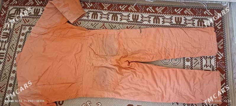 Зимний комбинезон. - Aşgabat - img 2