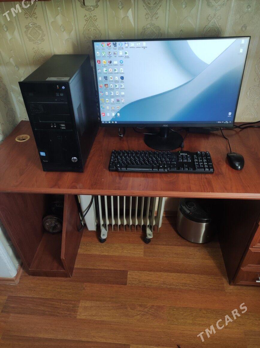 i3 Komputer - Aşgabat - img 1