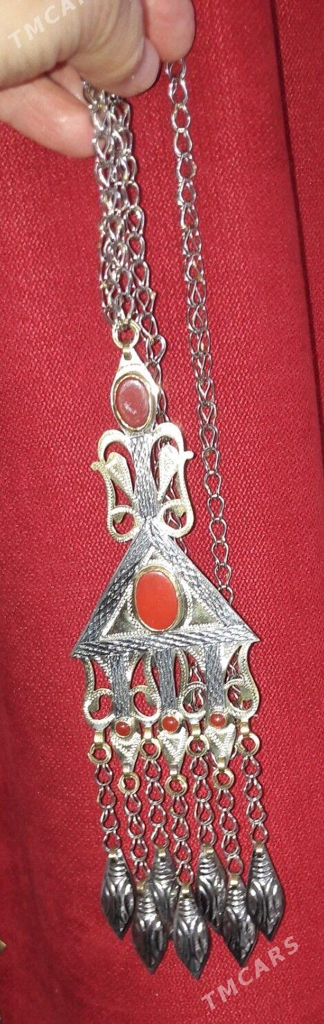 kulon - Мары - img 1