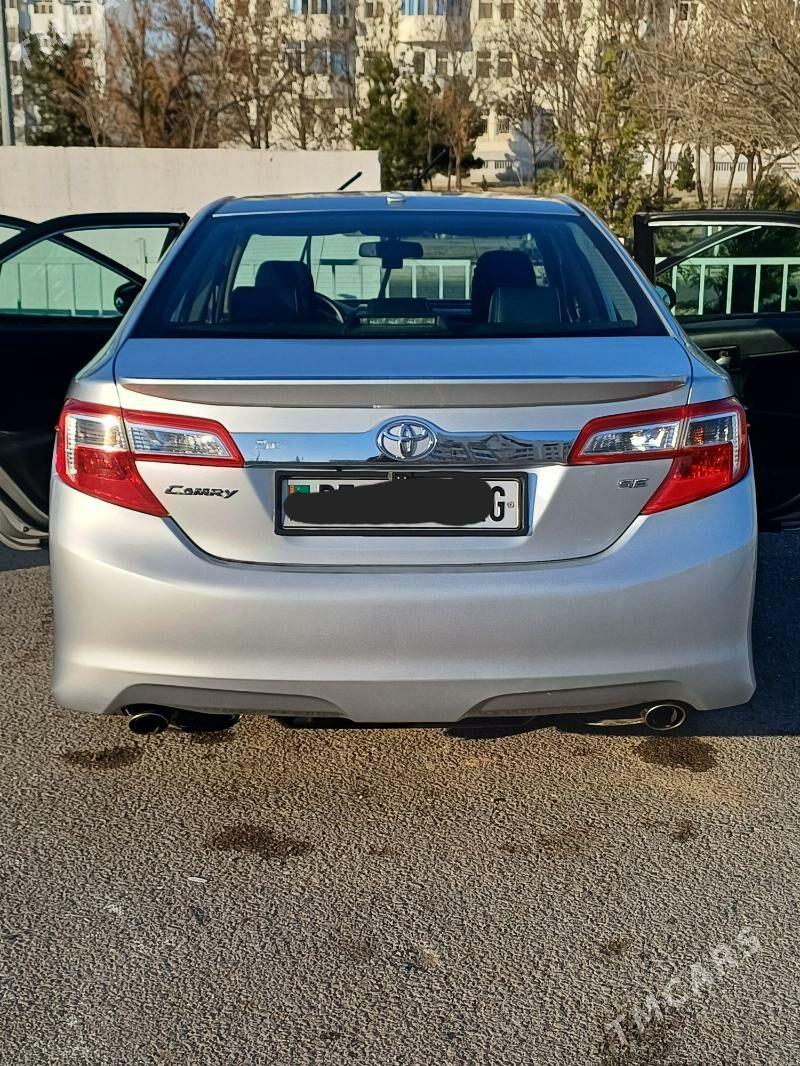 Toyota Camry 2012 - 268 000 TMT - Aşgabat - img 2