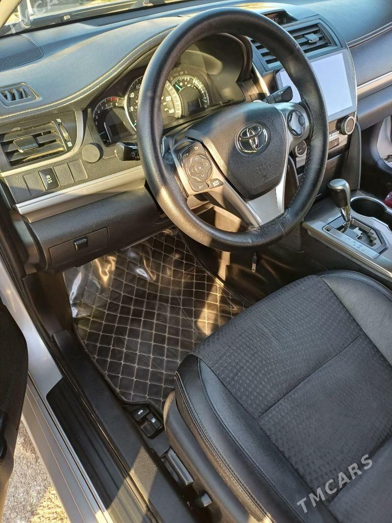 Toyota Camry 2012 - 268 000 TMT - Aşgabat - img 3