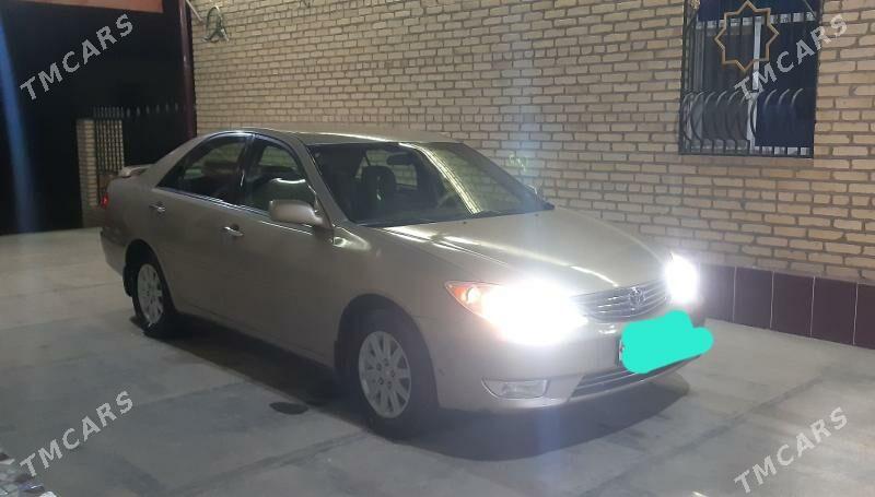 Toyota Camry 2005 - 180 000 TMT - Дарганата - img 2