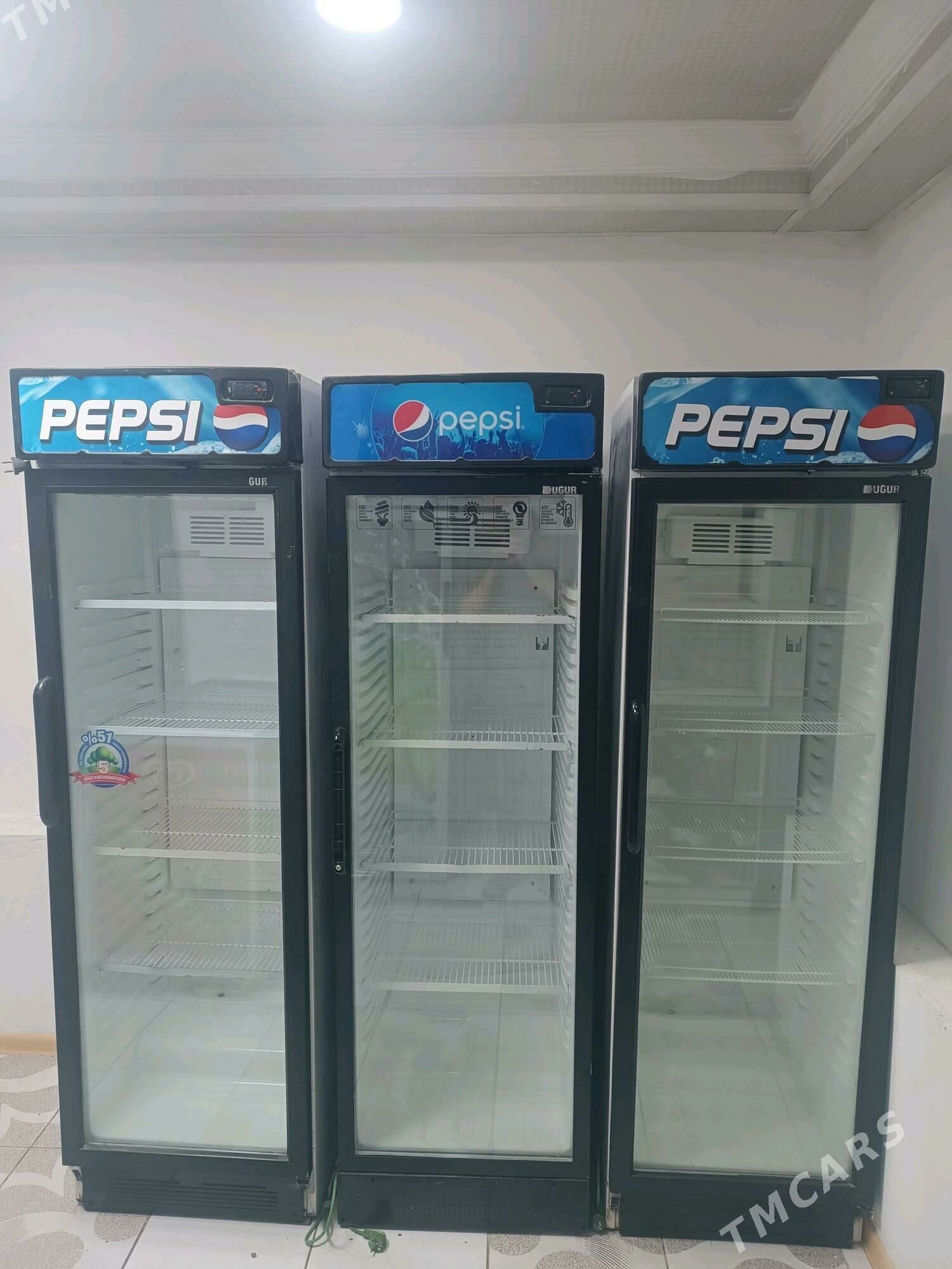 WITRINA HOLODINNIK ALYAS - Ашхабад - img 1