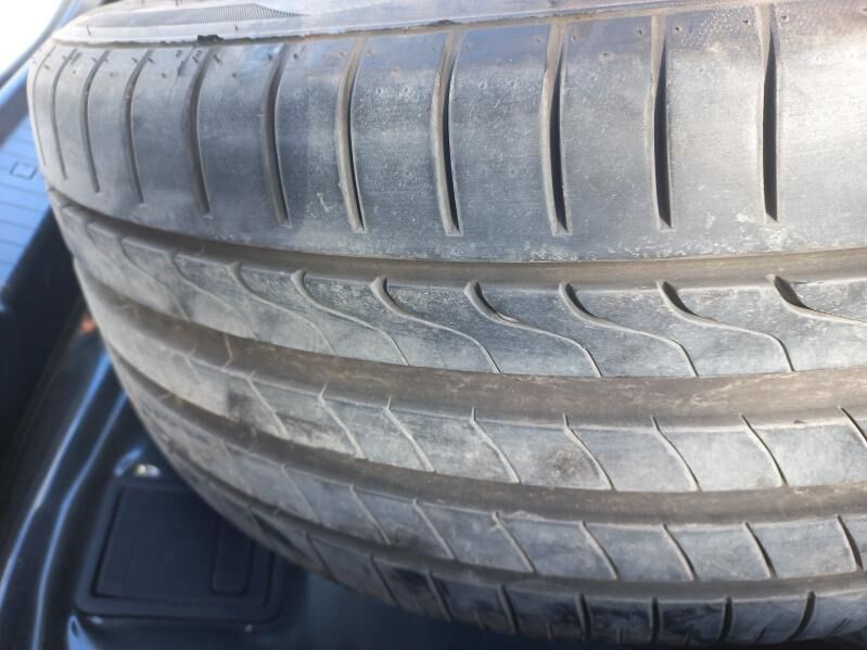 покрышки,  шины 600 TMT - Aşgabat - img 3