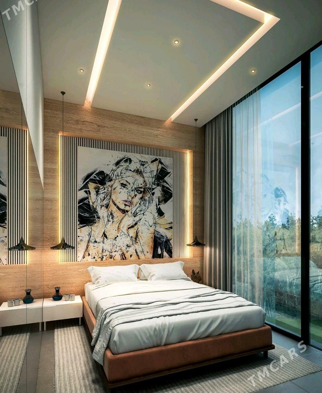 "Aýa design" dizaýn ve çizim h - Türkmenabat - img 3